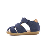Nubuck Leather Orthopedic Sandals | SHOO POM - CapuletKids