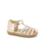 Copper Sandals | SHOO POM - CapuletKids