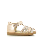 Copper Sandals | SHOO POM - CapuletKids