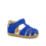 Nubuck Leather Orthopedic Sandals | SHOO POM - CapuletKids