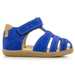Nubuck Leather Orthopedic Sandals | SHOO POM - CapuletKids
