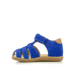 Nubuck Leather Orthopedic Sandals | SHOO POM - CapuletKids