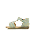 Leather Orthopedic Sandals "kitty" | SHOO POM - CapuletKids