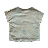 "Hole to Another Universe" Printed Tee | AIMAMA