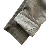Corduroy Bouds Pants | AIMAMA