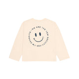 Longsleeve "Love & Change" | THE NEW SOCIETY