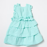 Ruffle Dress for Girls | TWINSET