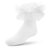 Socks Tutu Anklet | ZUBII