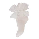 Socks Tutu Anklet | ZUBII