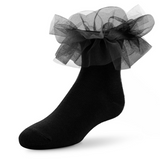 Socks Tutu Anklet | ZUBII