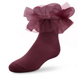 Socks Tutu Anklet | ZUBII