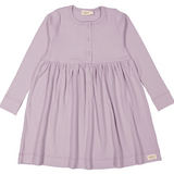 Basic Rib Knitted Dress | MARMAR