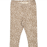 100% Cotton Leggings Leo | MARMAR