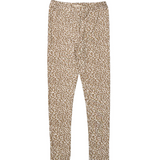 100% Cotton Leggings Leo | MARMAR
