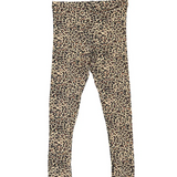 100% Cotton Leggings Leo | MARMAR