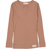 Multicolored Base Long Sleeve | MARMAR