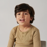 Multicolored Base Long Sleeve | MARMAR
