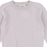100% Cotton Sweater | MARMAR