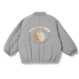 Jacket Juno Bombs Moon | KONGES SLOJD