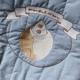Jacket Juno Bombs Moon | KONGES SLOJD