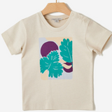 Abstract Fern T-shirt | YELL-OH!