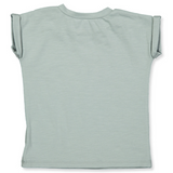100% Cotton T-Shirt | SOFT GALLERY