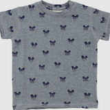 100% Cotton T-Shirt | SOFT GALLERY
