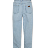 Denim Pants | Unisex | Ao76