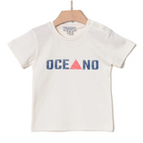 100% Cotton T-Shirt & Shorts Set | YELLO-OH