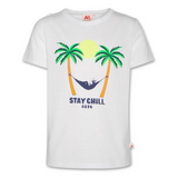 100% Cotton T-Shirt | Ao76