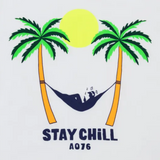 100% Cotton T-Shirt | Ao76