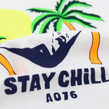 100% Cotton T-Shirt | Ao76