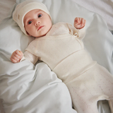 Cotton Newborn Hat  | MARMAR
