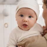 Cotton Newborn Hat  | MARMAR