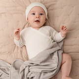 Cotton Newborn Hat  | MARMAR