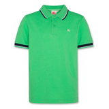100% Cotton Polo T-Shirt for Boys | AO76