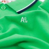 100% Cotton Polo T-Shirt for Boys | AO76