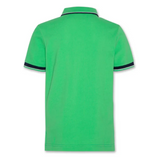 100% Cotton Polo T-Shirt for Boys | AO76