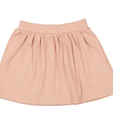 MarMar Girls Ribbed Skirt