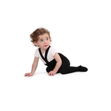 Numu Tights Overalls - Footed | ZUBII