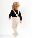 Numu Tights Overalls - Footed | ZUBII