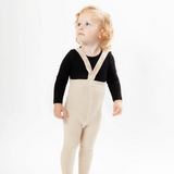 Numu Tights Overalls - Footed | ZUBII