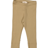 Basic Multicolored Leggings | MARMAR
