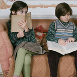 Corduroy A-Line Skirt | MARMAR - CapuletKids