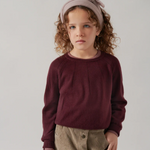 Corduroy A-Line Skirt | MARMAR - CapuletKids