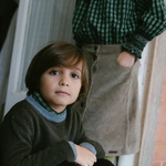 Corduroy A-Line Skirt | MARMAR - CapuletKids