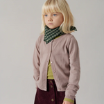 Corduroy A-Line Skirt | MARMAR - CapuletKids