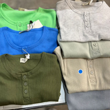 Basic Multicolored T-Shirt | MARMAR