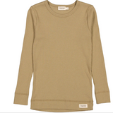 Multicolored Base Long Sleeve | MARMAR