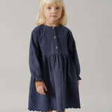 Multicolored Base Long Sleeve | MARMAR